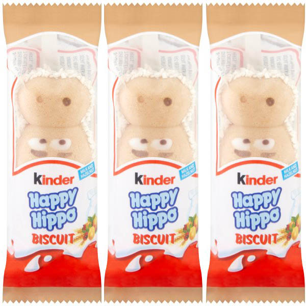 KInder Hippo Bar KInder Hippo Bar