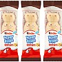 Kinder Happy Hippo Chocolate Biscuit Kinder Happy Hippo Chocolate Biscuit