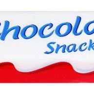 Kinder Snack Bar