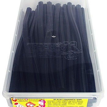 King Regal Liquorice sticks