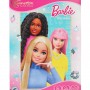 Kinnerton Barbie Advent Calendar (40g)