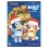 Kinnerton Bluey Advent Calendar (40g)