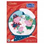 Kinnerton Peppa Pig Advent Calendar (40g)