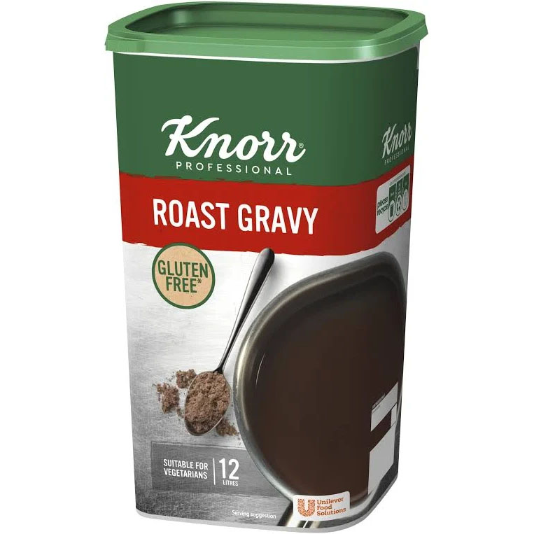 Knorr Demi Glace