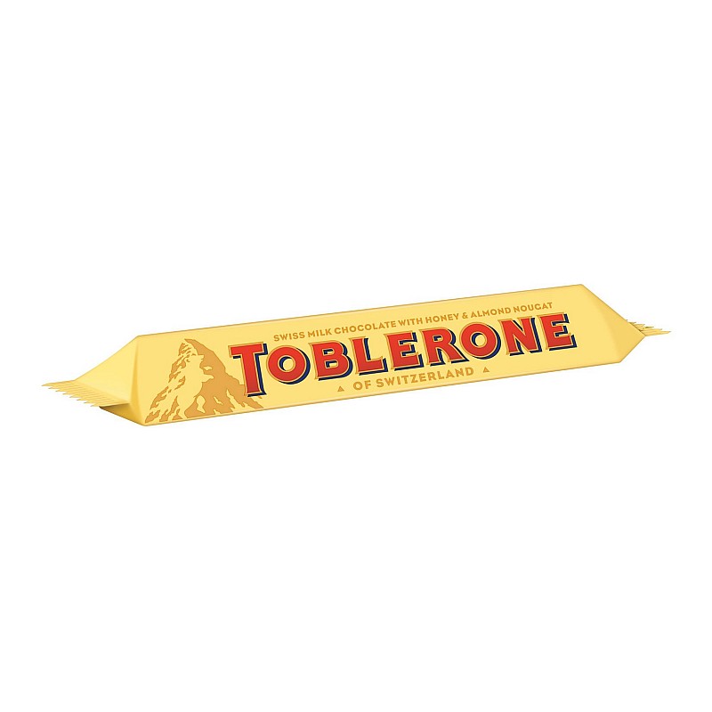 Toblerone Standard Bar 35g Toblerone Standard Bar 35g