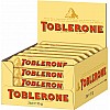 Toblerone Standard Bar 35g Toblerone Standard Bar 35g