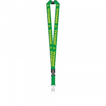 Donegal Lanyard