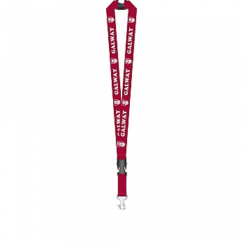 Galway Lanyard