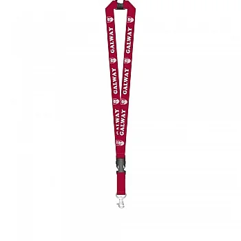 Galway Lanyard