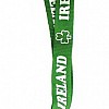 Ireland Lanyard 