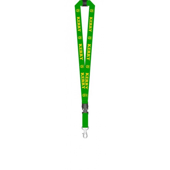 Kerry Lanyard with Candy Dummy Sweet