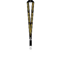 Kilkenny Lanyard with Candy Dummy Sweet Kilkenny Lanyard with Candy Dummy Sweet