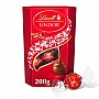 Lindt Lindor Milk Chocolate Truffles Cornet (200g)