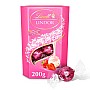 Lindt Lindor Strawberries & Cream Cornet (200g)