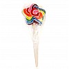 Large Rainbow Star Pop Large Rainbow Star Pop
