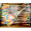 Large Rainbow Wheel Pop Large Rainbow Wheel Pop