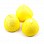 Large Yellow Mallow Balls 1kg