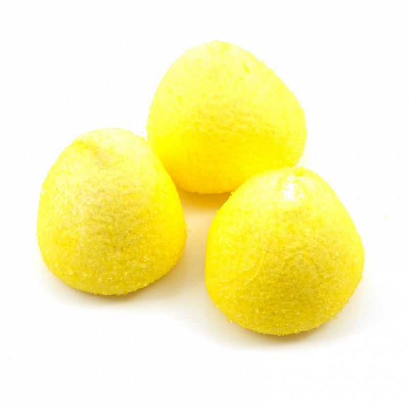 Yellow Paint Balls Mallows (900g) Yellow Paint Balls Mallows (900g)