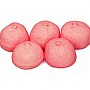 Large Red Rose Mallow Balls 1kg