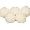 Large White Mallow Balls 1kg