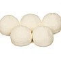 Large White Mallow Balls 1kg