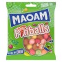 Maoam Pinballs Share Bag Single 140g