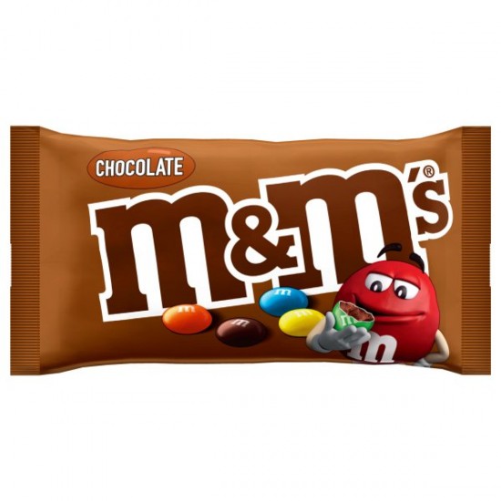 M&M Chocolate