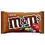 M&M Chocolate M&M Chocolate