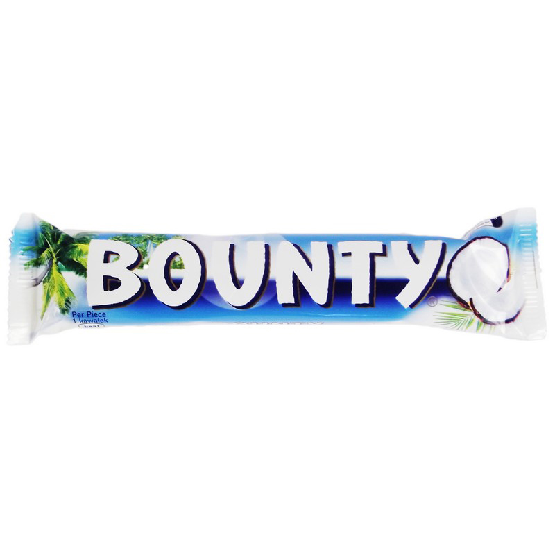 Bounty Bar Bounty Bar