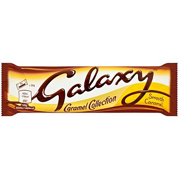 Galaxy Caramel