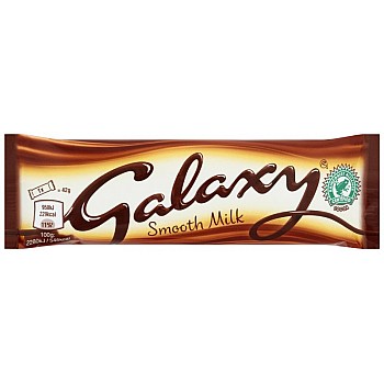 Galaxy Standard