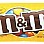 M&M Peanut