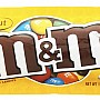 M&M Peanut M&M Peanut