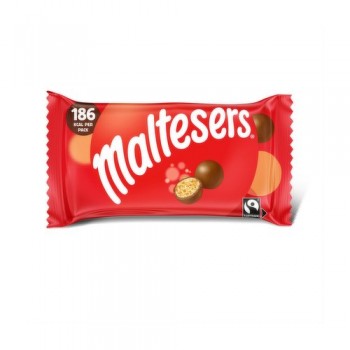 Maltesers