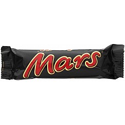 Mars Bar (51g) Mars Bar (51g)
