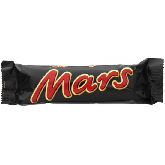 Mars Bar (51g)