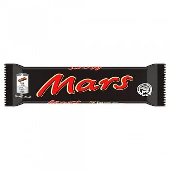 Mars (51g x 24)