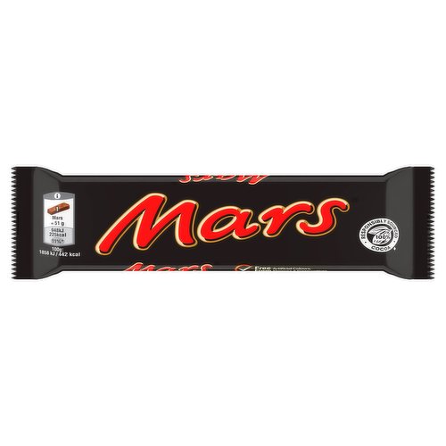 Mars (51g) Mars (51g)