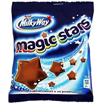 Magic Stars