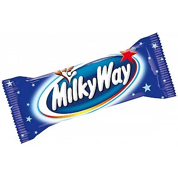 Milky Way