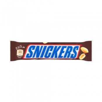 Snickers Bar