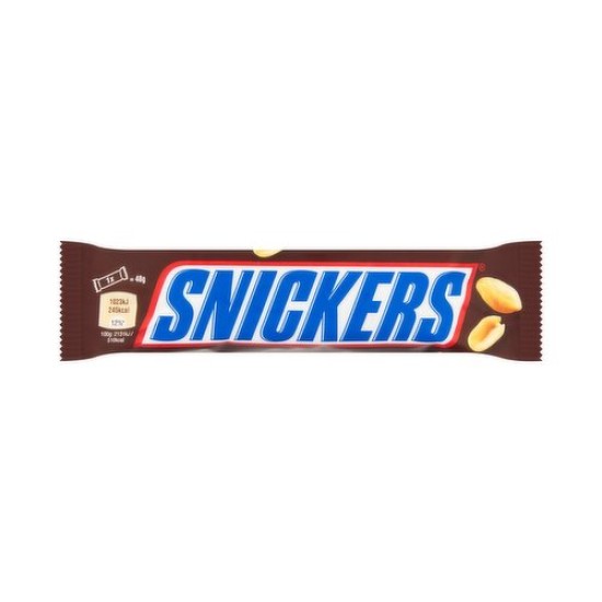 Snickers (50g)