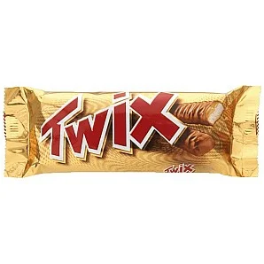Twix Bar