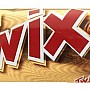 Twix Bar