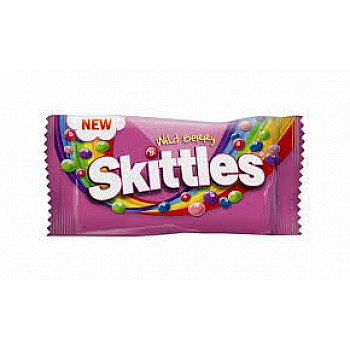 Wild Berry Skittles