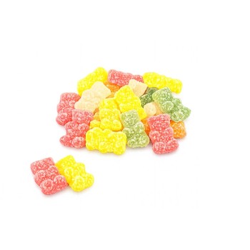 Matthijs Sour Bears