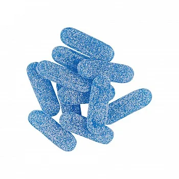 Matthijs Vegan Sour Blue Tongues