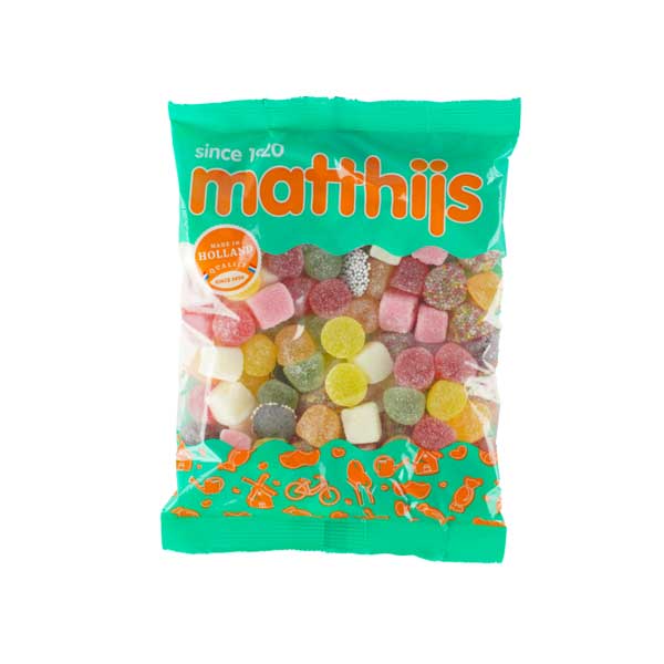 Matthijs Tum Tum 400g Matthijs Tum Tum 400g