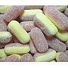Maxons Rhubarb and Custard Boiled Sweets Maxons Rhubarb and Custard Boiled Sweets