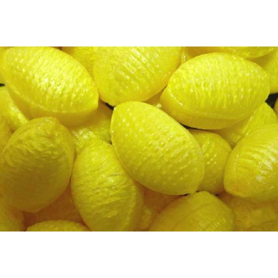 Maxons Sherbet Lemons Traditional Sweets